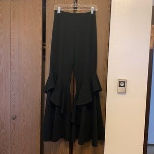 Black Rodeo Quincy Bellbottoms